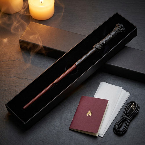 Dragonwand™ – The Chosen One