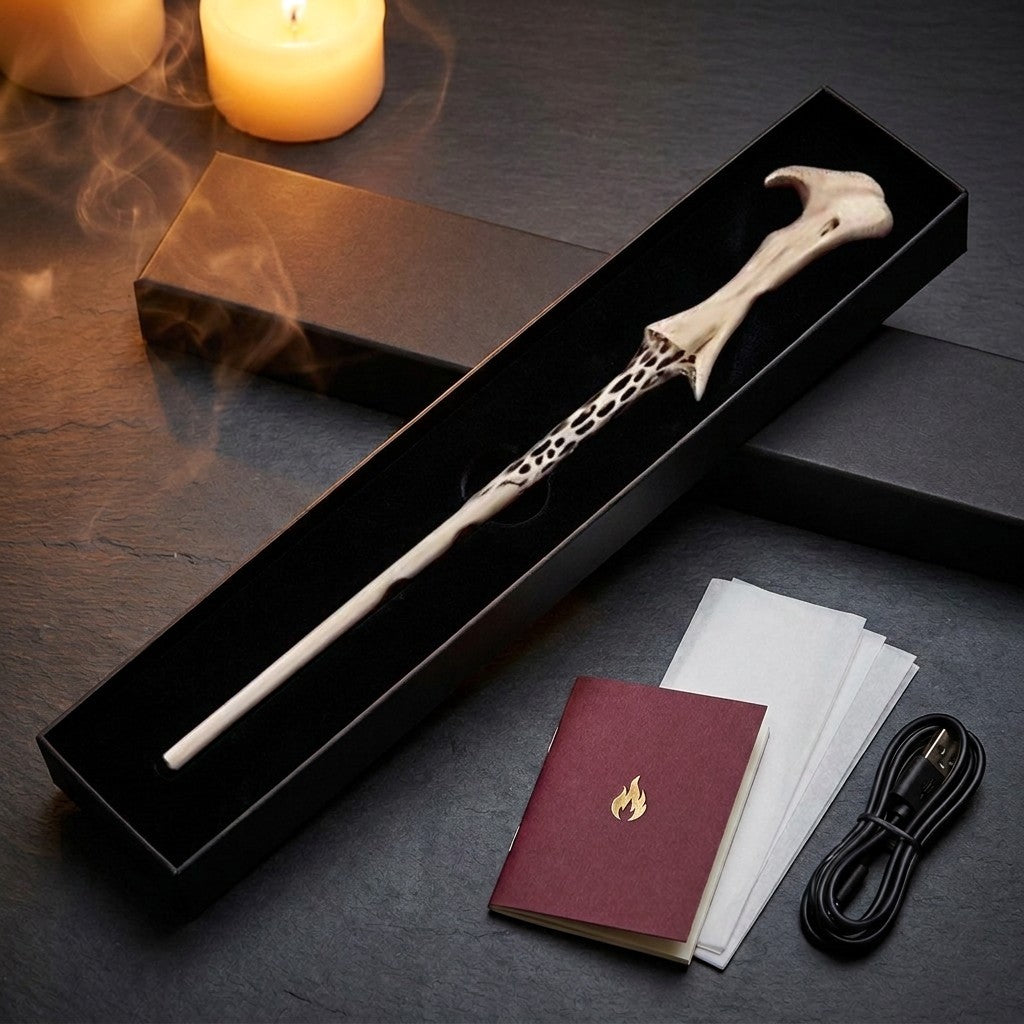 Dragonwand™ – The Dark Lord