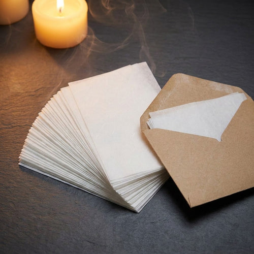Magisk flashpapir